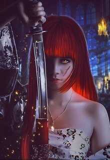 Полукровка - Леонтьева Татьяна