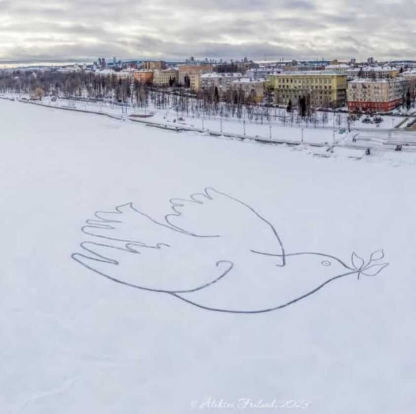 Русская жизнь-цитаты 1-7.02.2023 - Русская жизнь-цитаты