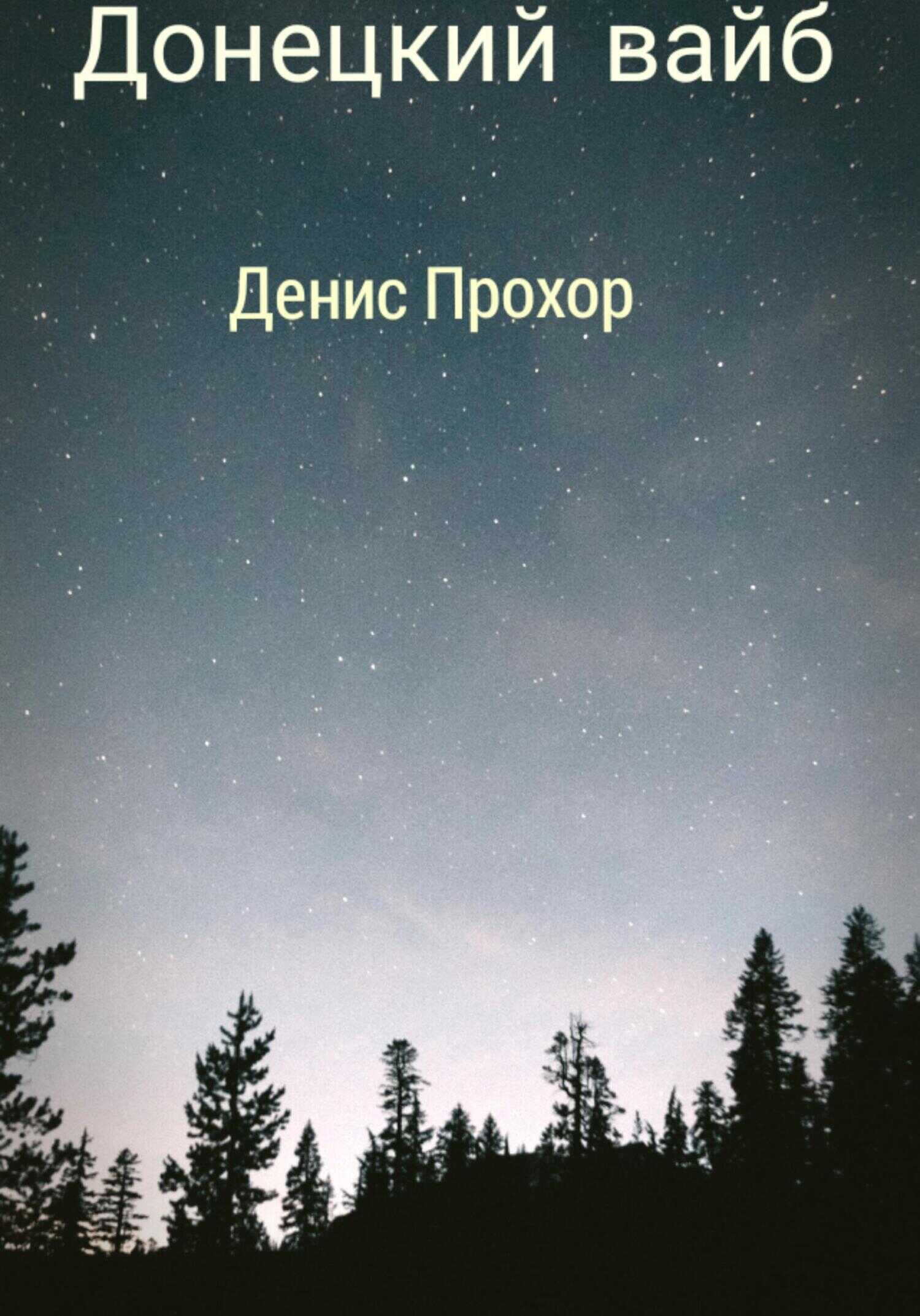 Донецкий вайб - Денис Викторович Прохор