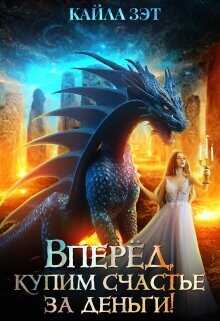 Вперёд, купим счастье за деньги!  - Зэт Кайла