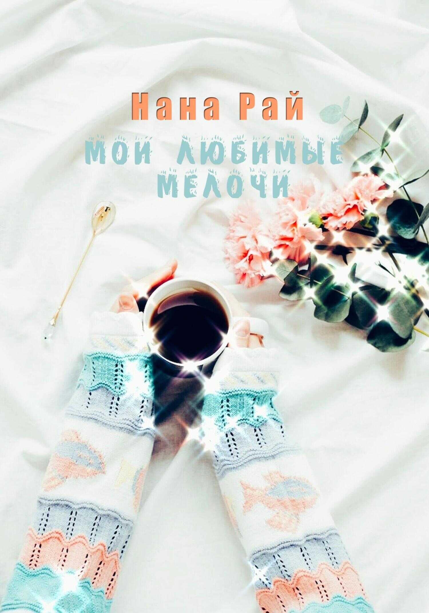 Мои любимые мелочи - Нана Рай