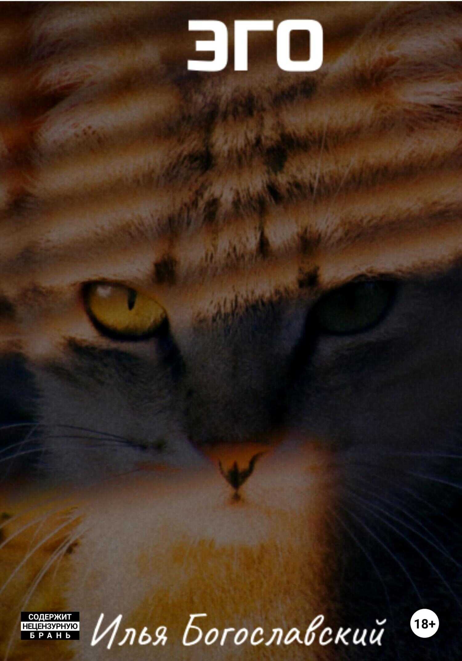 Эго - Илья Богославский