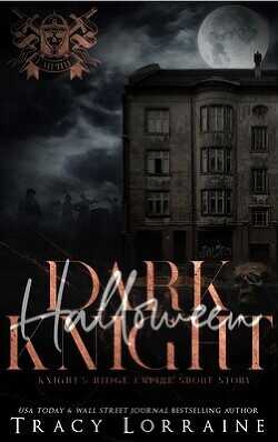 Темный рыцарь Хэллоуина (ЛП) - Лоррейн Трейси