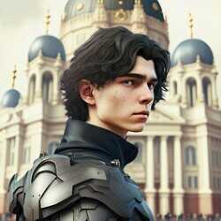 Паладин нового строя. Неофит. Том I и Том II  - Давыдов Кирилл