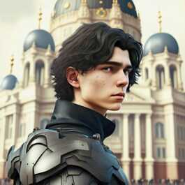 Паладин нового строя. Неофит. Том I и том II - Кирилл Давыдов