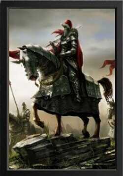 Рыцарь Смерти  - "Sedrik&amp