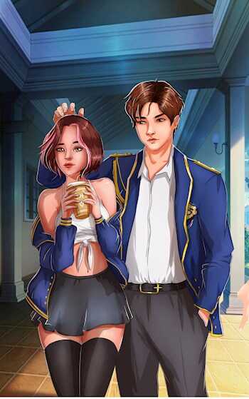 Петля, Кадетский корпус. Книга третья - Евгений Артёмович Алексеев