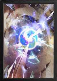 Небесный Демон Тёмной Луны - Сергей Александрович Малышонок