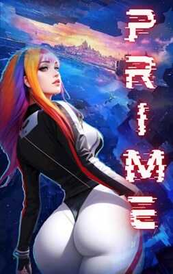 Прайм. Возвращение легенды  - Жорж Бор