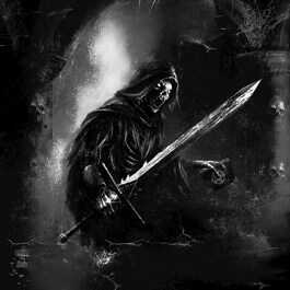 Кащей - Ice Walker