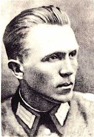 Миф о легенде - Саша Виленский