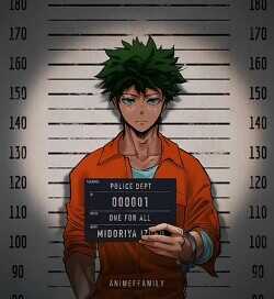 Деку секс-преступник  - "Kaldabalog"