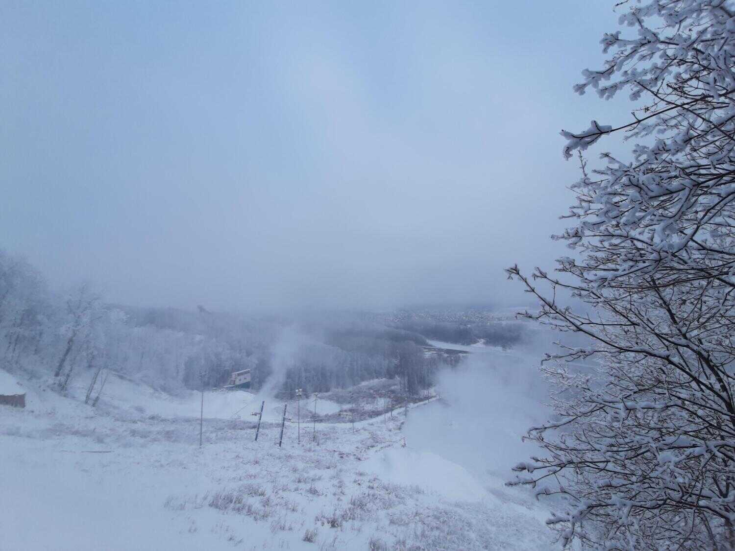 Рассказ Калача - Marty