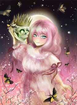 Смертельно живые  - Гримм Василиса