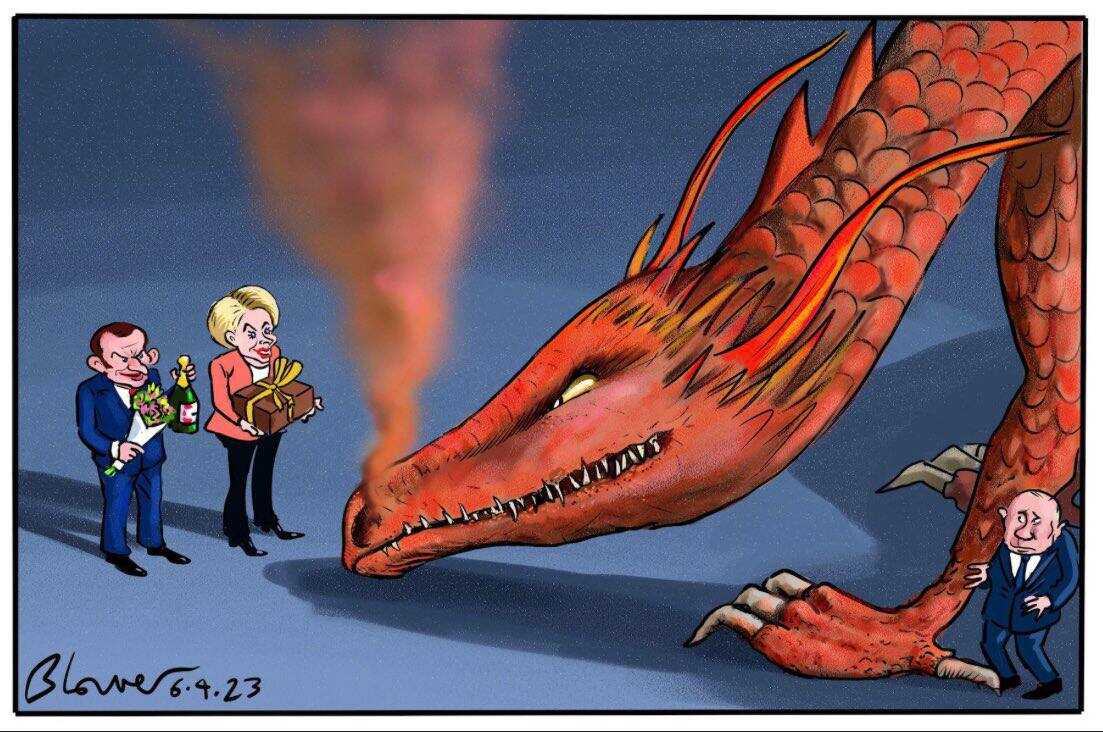 Русская жизнь-цитаты 1-7.04.2023 - Русская жизнь-цитаты