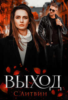 Выход  - Литвин Светла