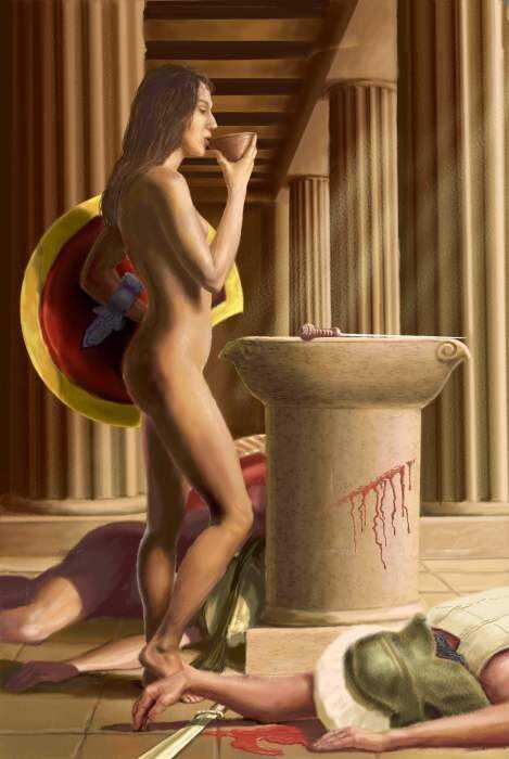 Тайны горы Митридат - Владимир Васильевич Коркош