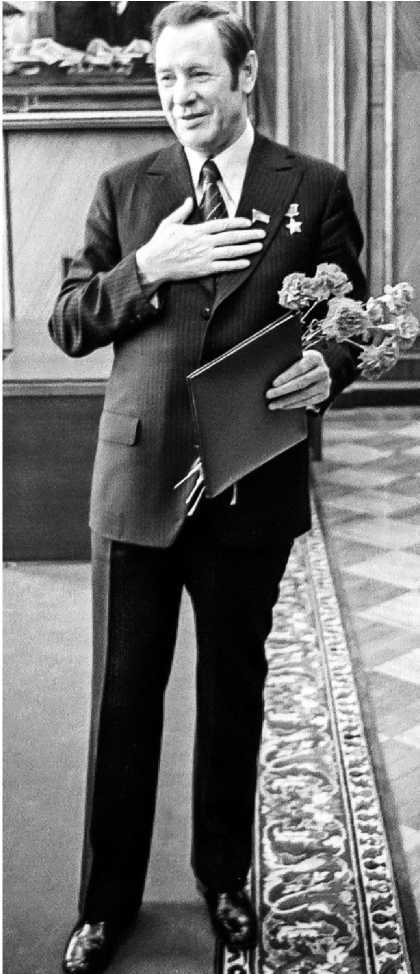 Пятнадцать лет во главе Республики - Эмануил Григорьевич Иоффе