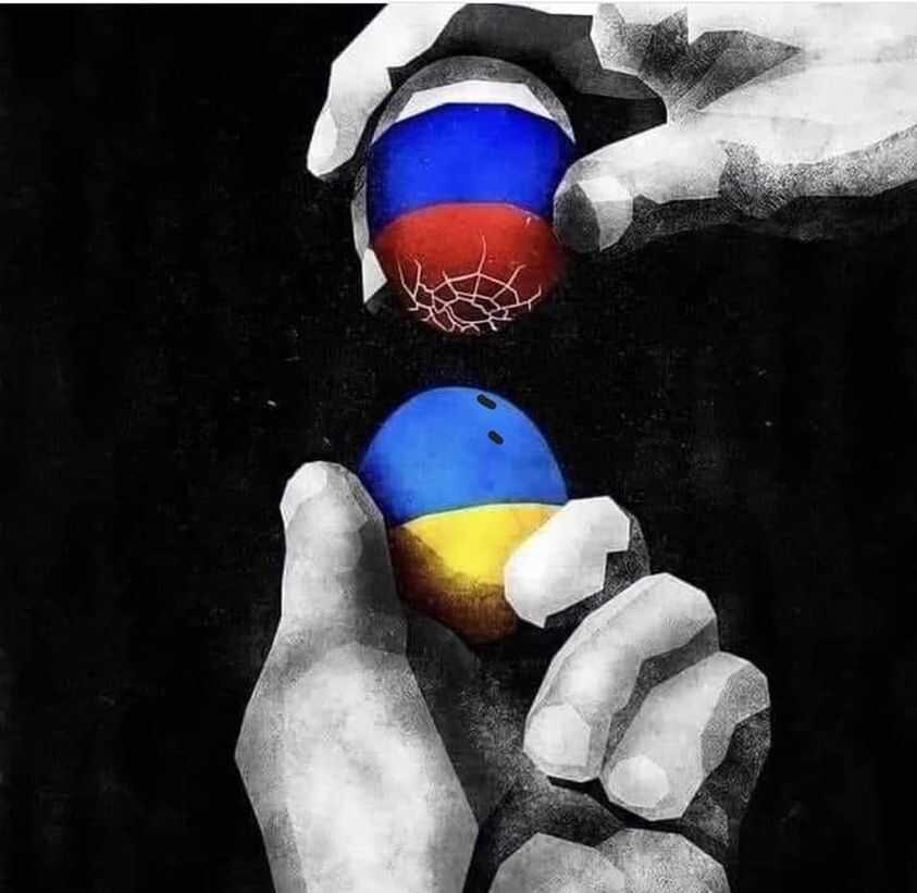 Русская жизнь-цитаты 14-21.04.2023 - Русская жизнь-цитаты