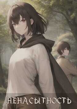 Ненасытность  - "Hessinarien"