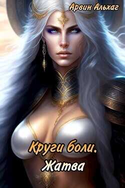 Жатва  - Альхаг Арвин