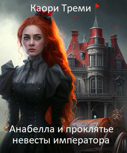 Анабелла и проклятье невесты императора  - Каори Треми