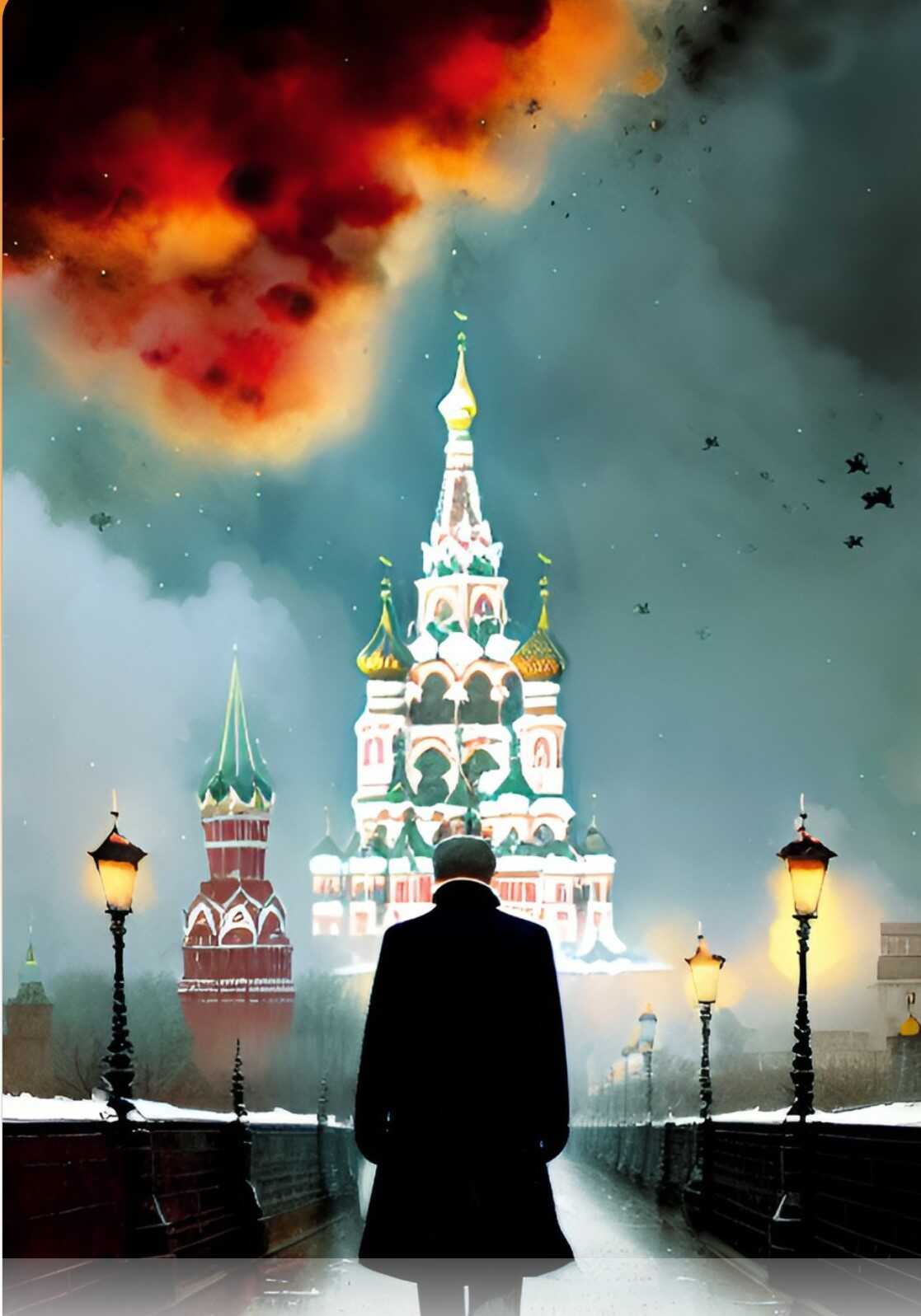 Размышления благостного патриота - Виктор Васильевич Вецкий