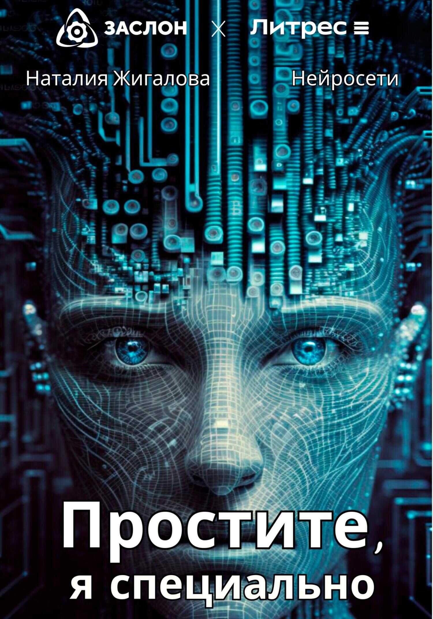 Простите, я специально - Наталия Жигалова
