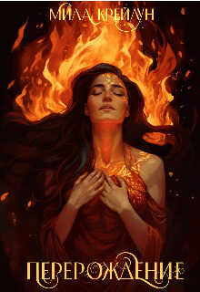 Перерождение - Мила Крейдун