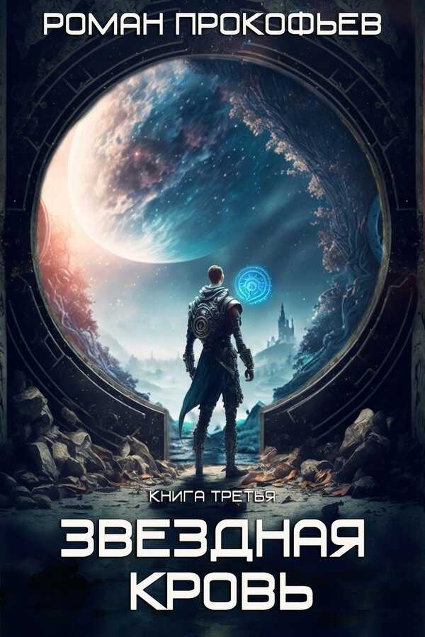 Земли Теней - Роман Прокофьев