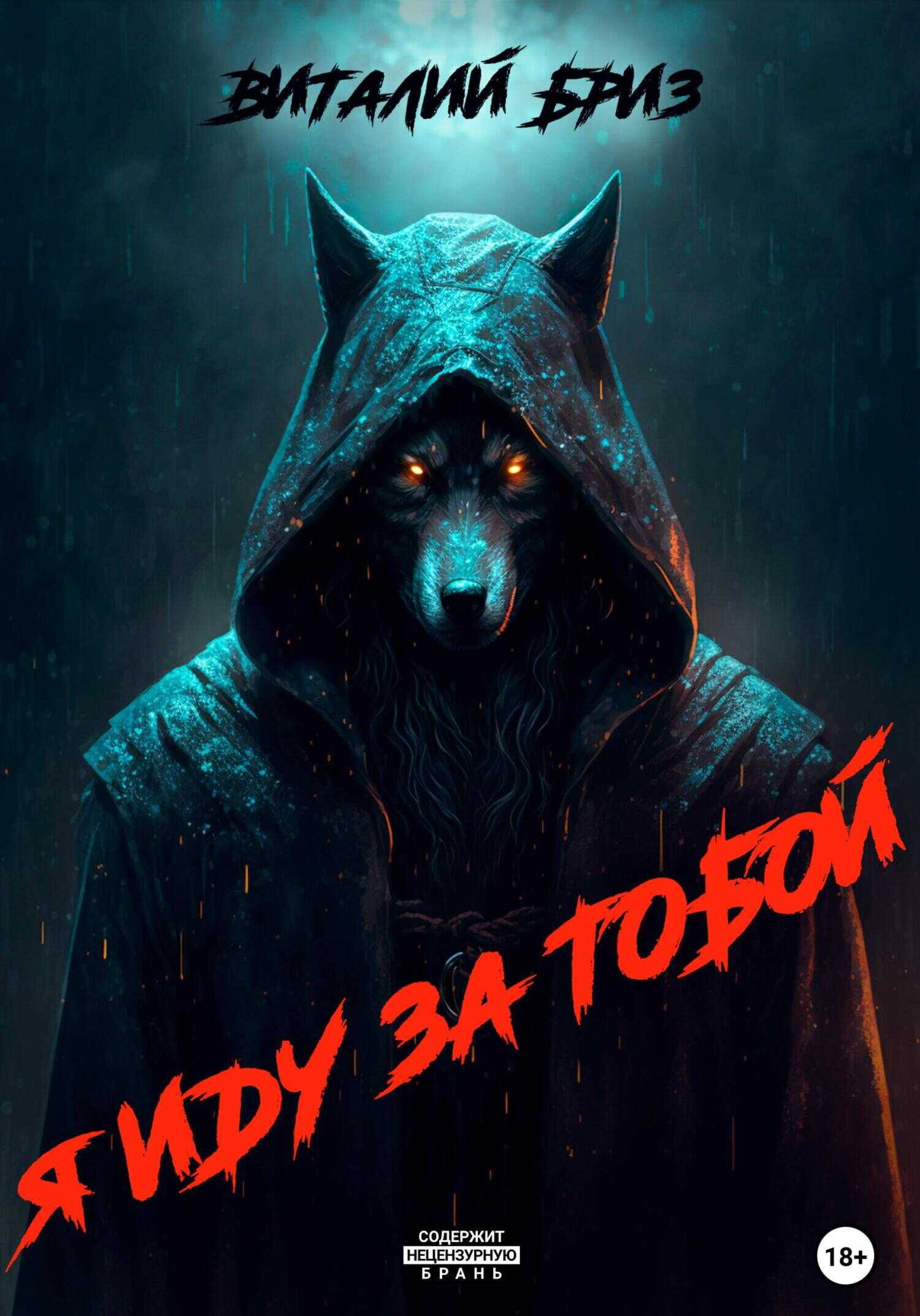 Я иду за тобой - Виталий Бриз