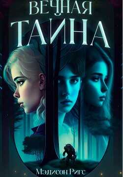 Вечная тайна  - Ригс Мэдисон