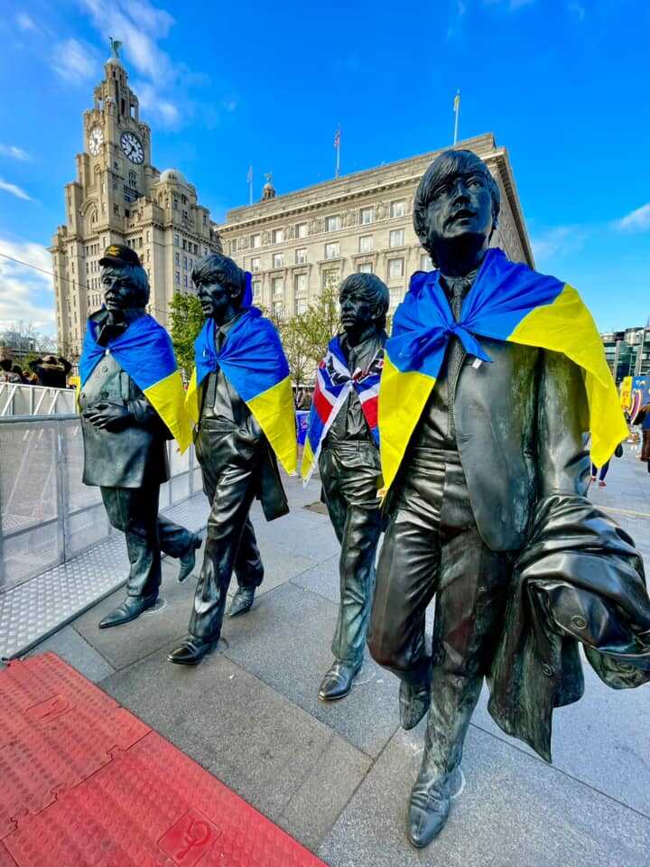 Русская жизнь-цитаты 7-14.05.2023 - Русская жизнь-цитаты