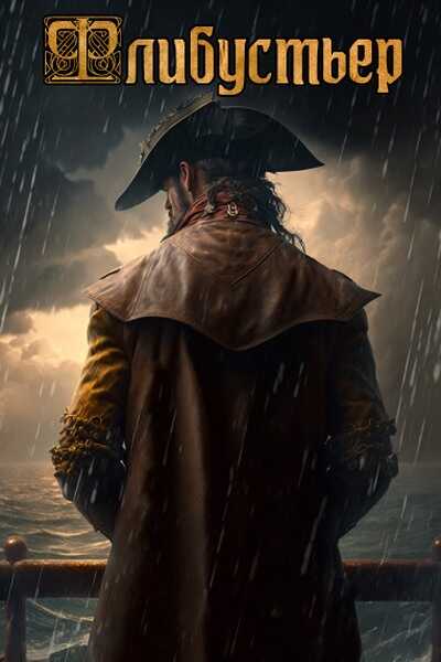 Флибустьер - Геннадий Борчанинов