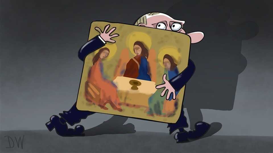 Русская жизнь-цитаты 14-21.05.2023 - Русская жизнь-цитаты