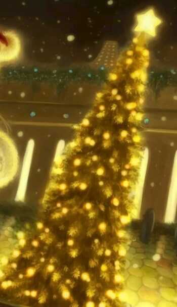 Моя анимежизнь: Новогодний театр - Павел Смолин