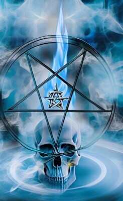 Отмеченный Тьмой. Рождение Жнеца  - Леонтьев Сергей