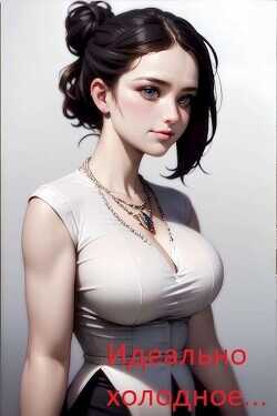 Идеально холодное...  - Яйков Александр Александрович