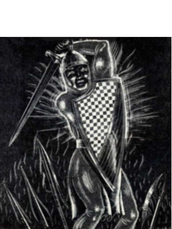 Замок за Краем Мира - Лин Картер