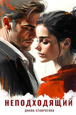Неподходящий  - Ставрогина Диана