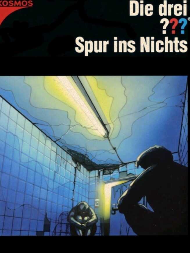 Три сыщика и дорога в никуда - Андрэ Маркс