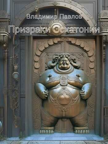 Призраки Эсхатонии - Владимир Павлов