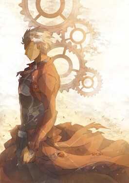 Покой героям только снится/RE:make - Яков Сергеевич Рябов