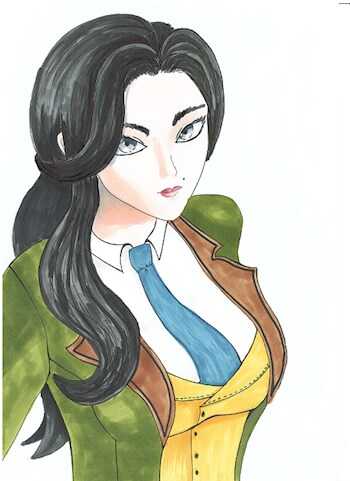 Аномальный Наследник. Том 7 - Элиан Тарс