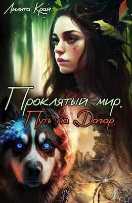 Проклятый мир. Путь на Дагар  - Лилита Край