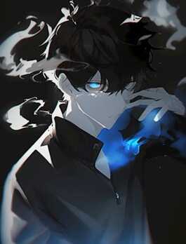 Чёрный Пепел - CryFrog/AlHiLit