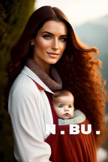 Моя Махидверан, или ребёнок от бывшего лжеца. - Наталина Белова