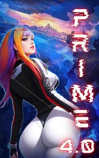 Прайм. Чужая земля - Жорж Бор