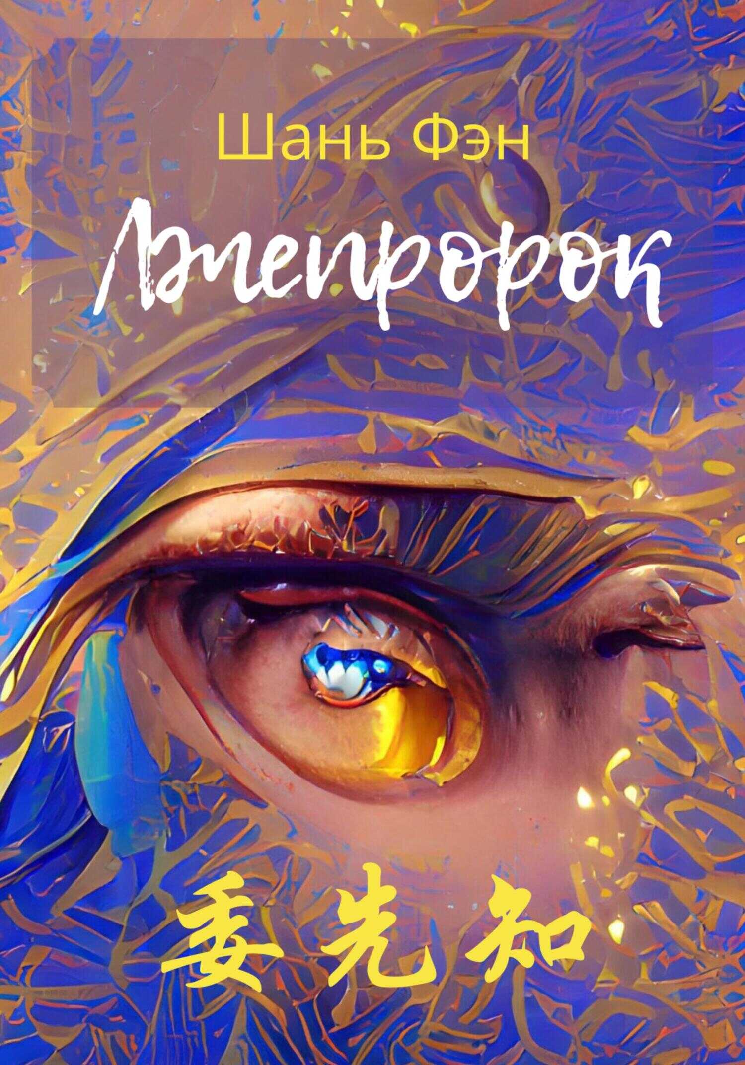 Лжепророк - Фэн Шань