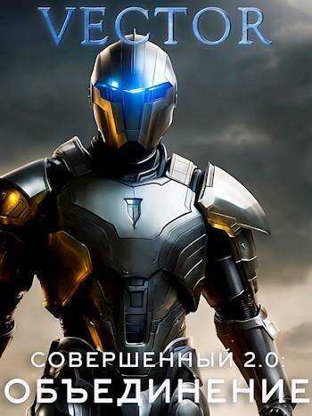 Совершенный 2.0: Объединение. Часть 2 - Всеволод Бобров